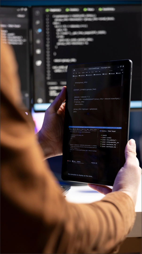 Mobile App Development